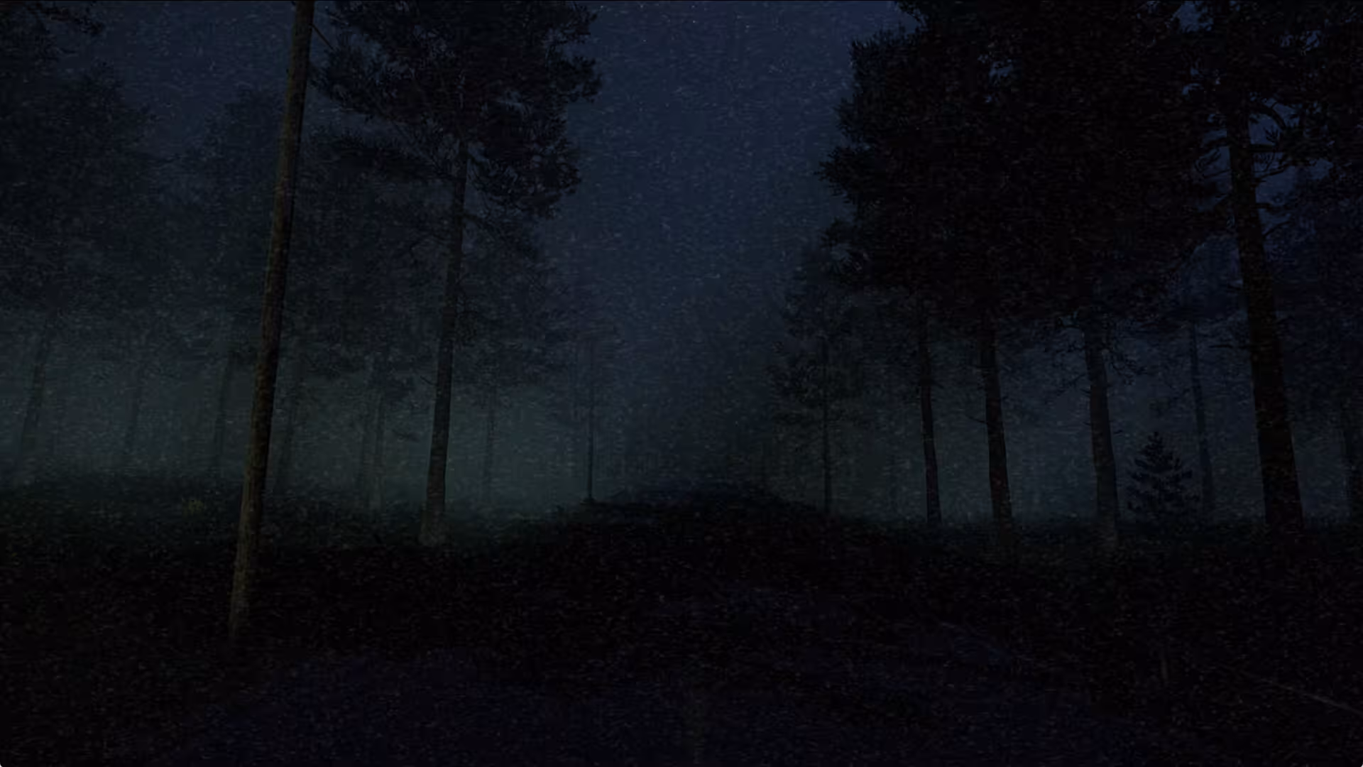 出口前：加油站/Before Exit: Gas Station-4