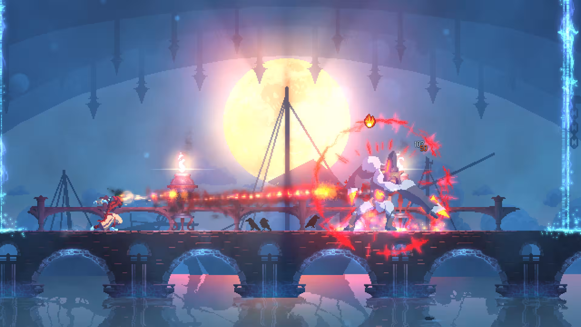 死亡细胞/Dead Cells-3