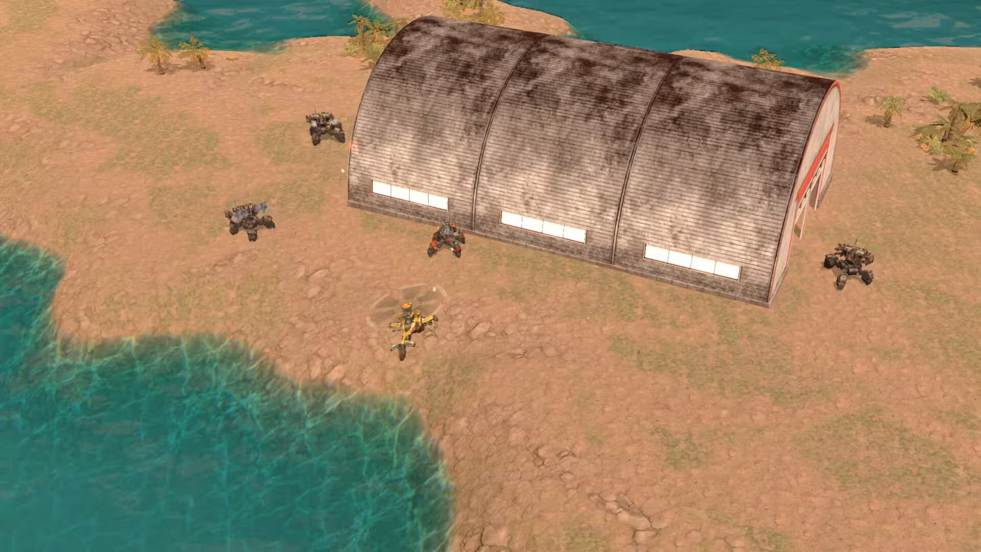 空袭任务/Strike Mission-4 空袭任务/Strike Mission-4