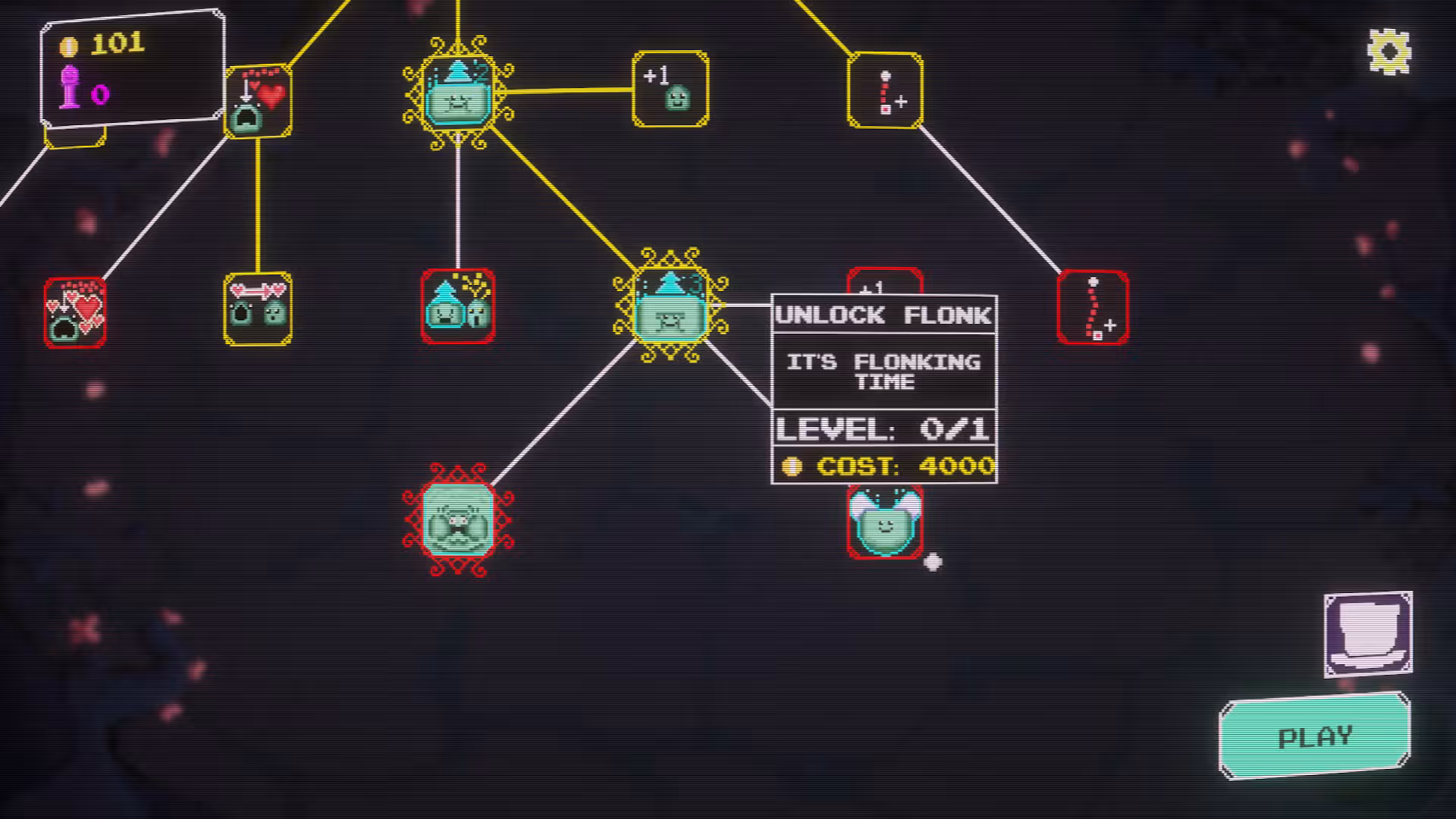 GLONK-6 GLONK-6