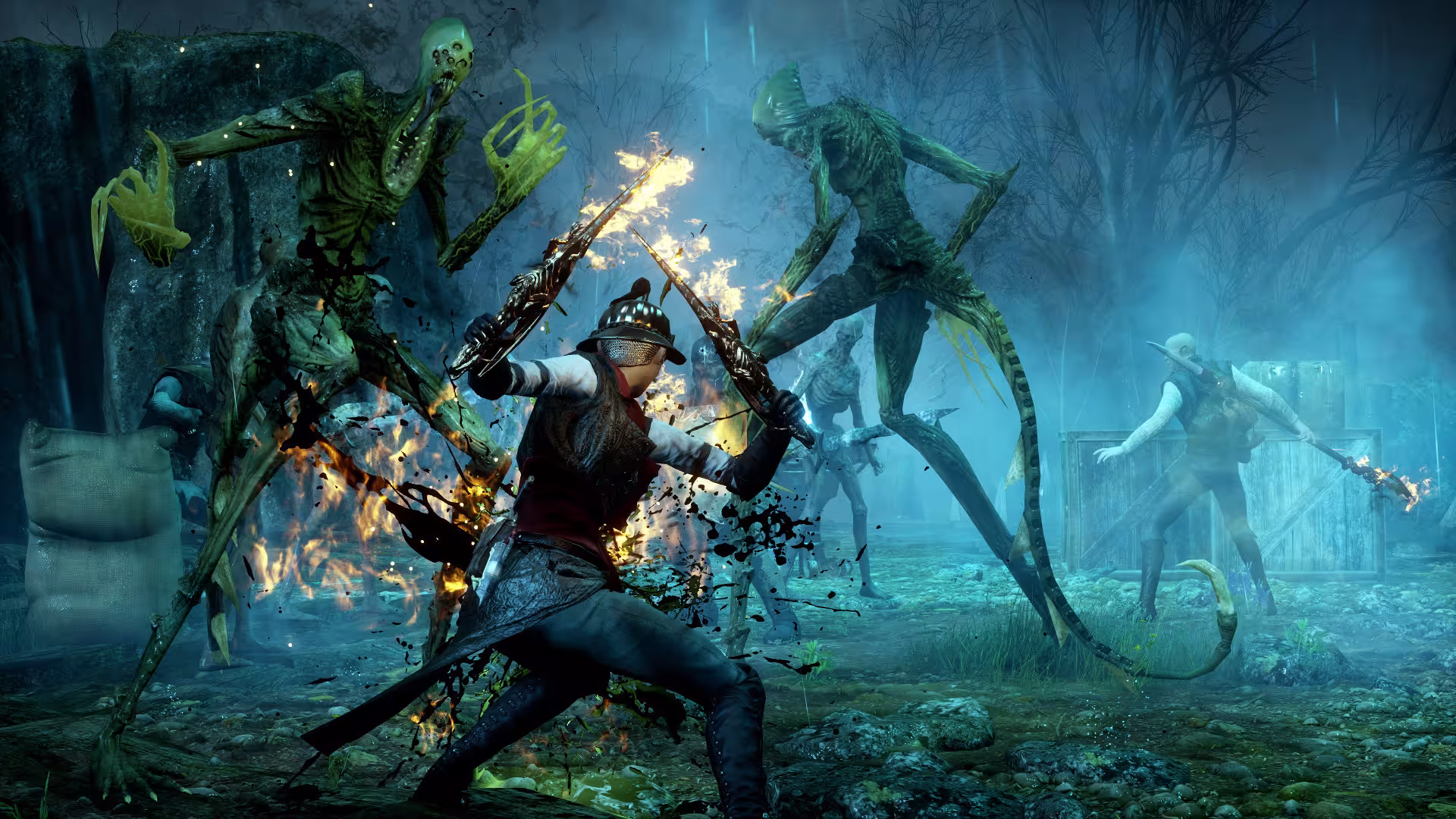 龙腾世纪3:审判/Dragon Age:Inquisition-3 龙腾世纪3:审判/Dragon Age:Inquisition-3