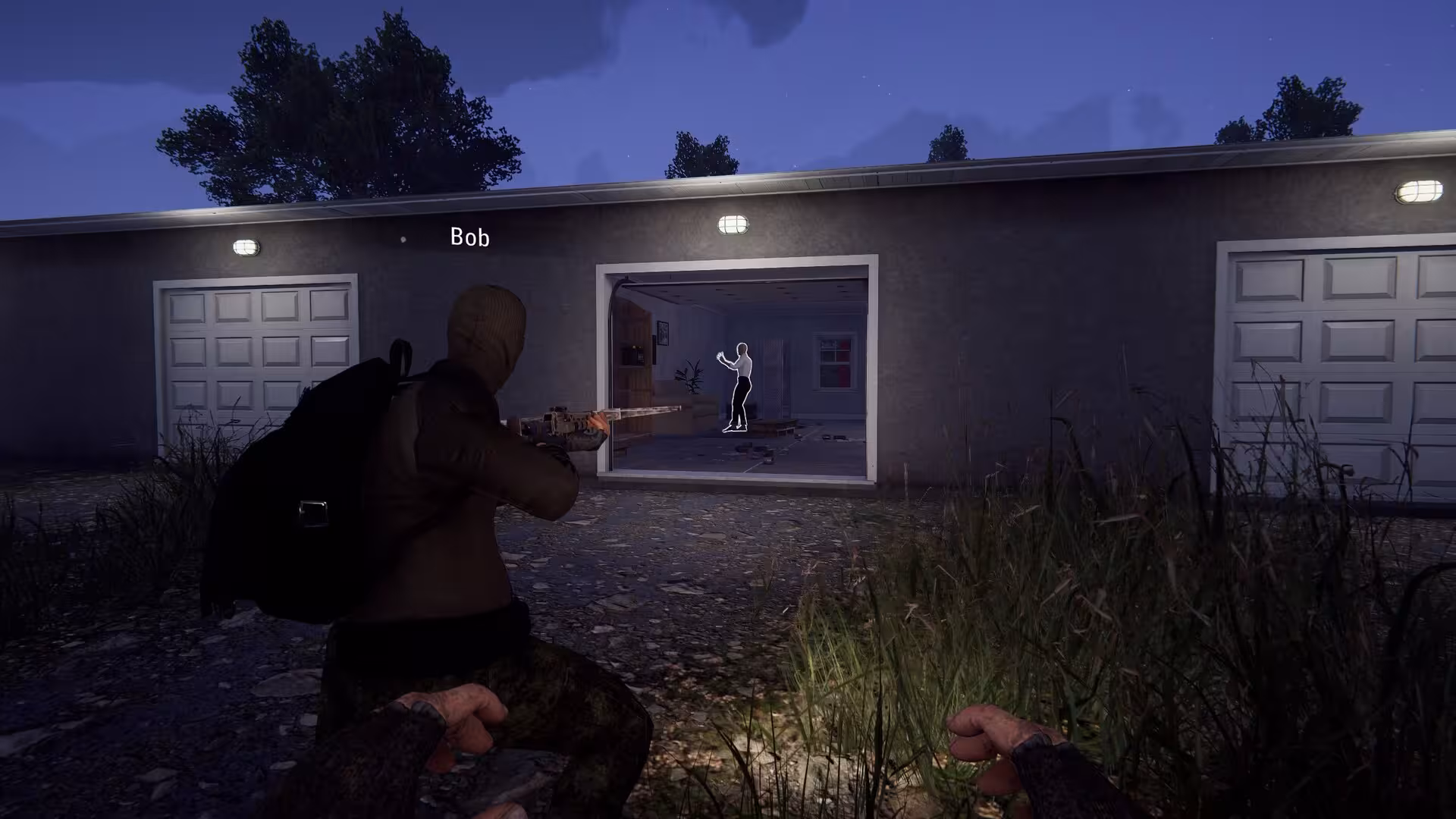 犯罪模拟器/Crime Simulator-6 犯罪模拟器/Crime Simulator-6