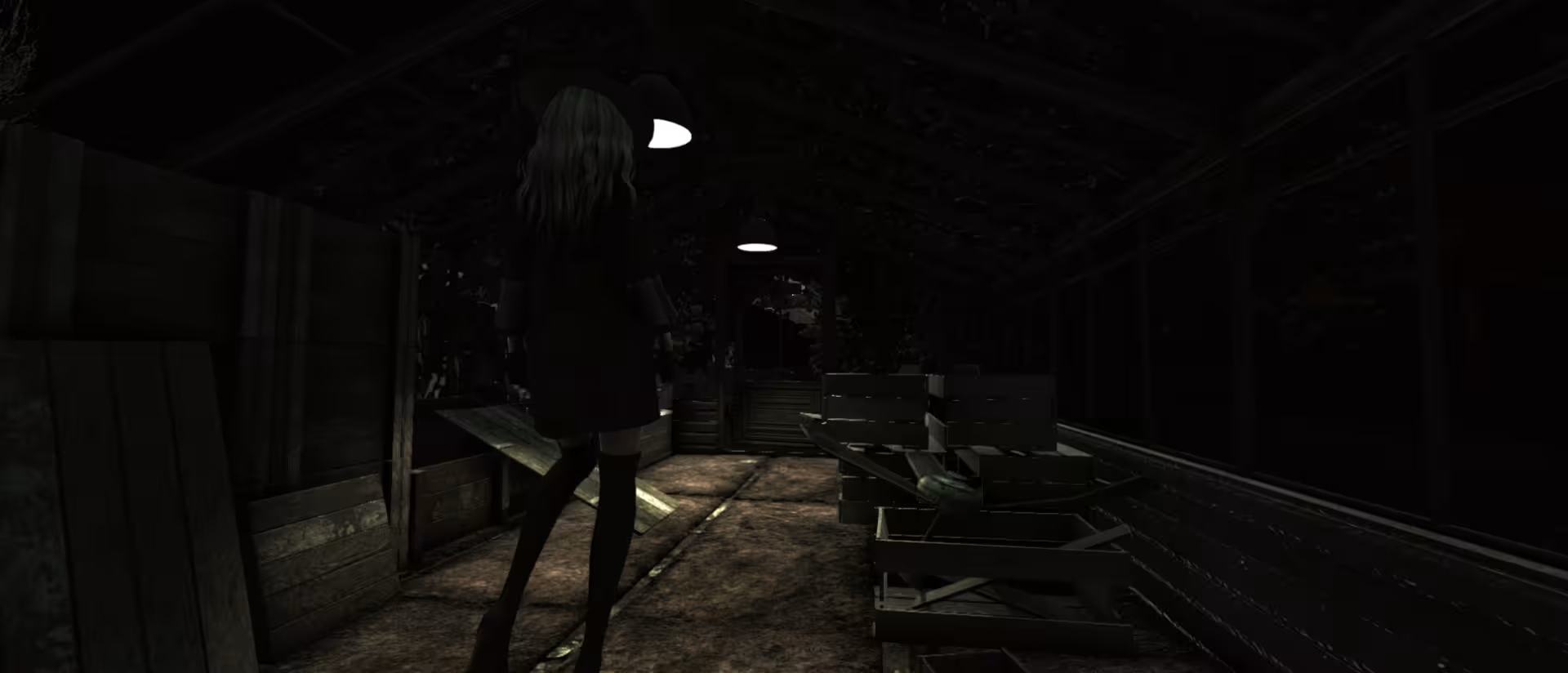 玩具屋/Dollhouse-3