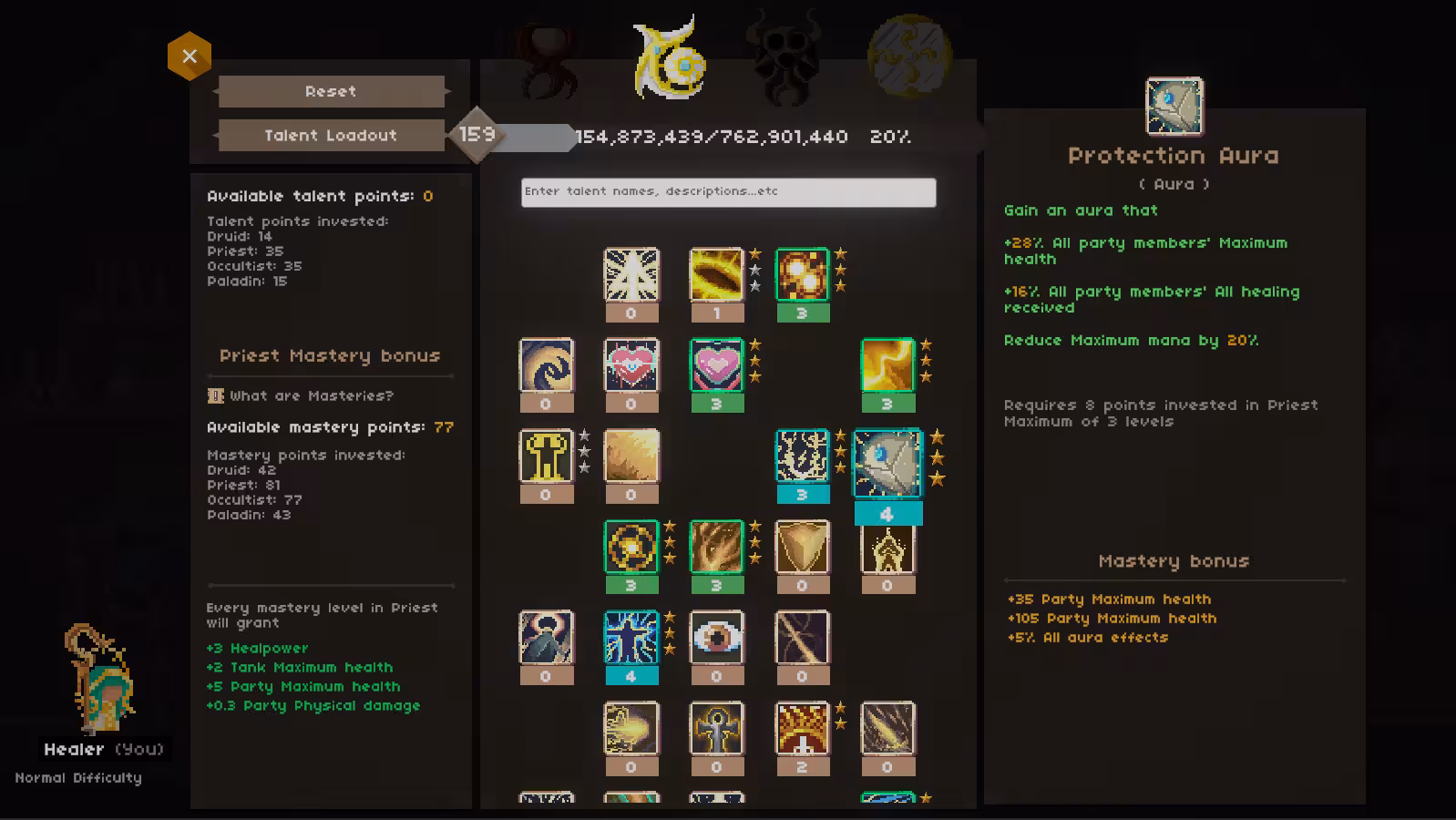 迷你治疗师/Mini Healer-3 迷你治疗师/Mini Healer-3