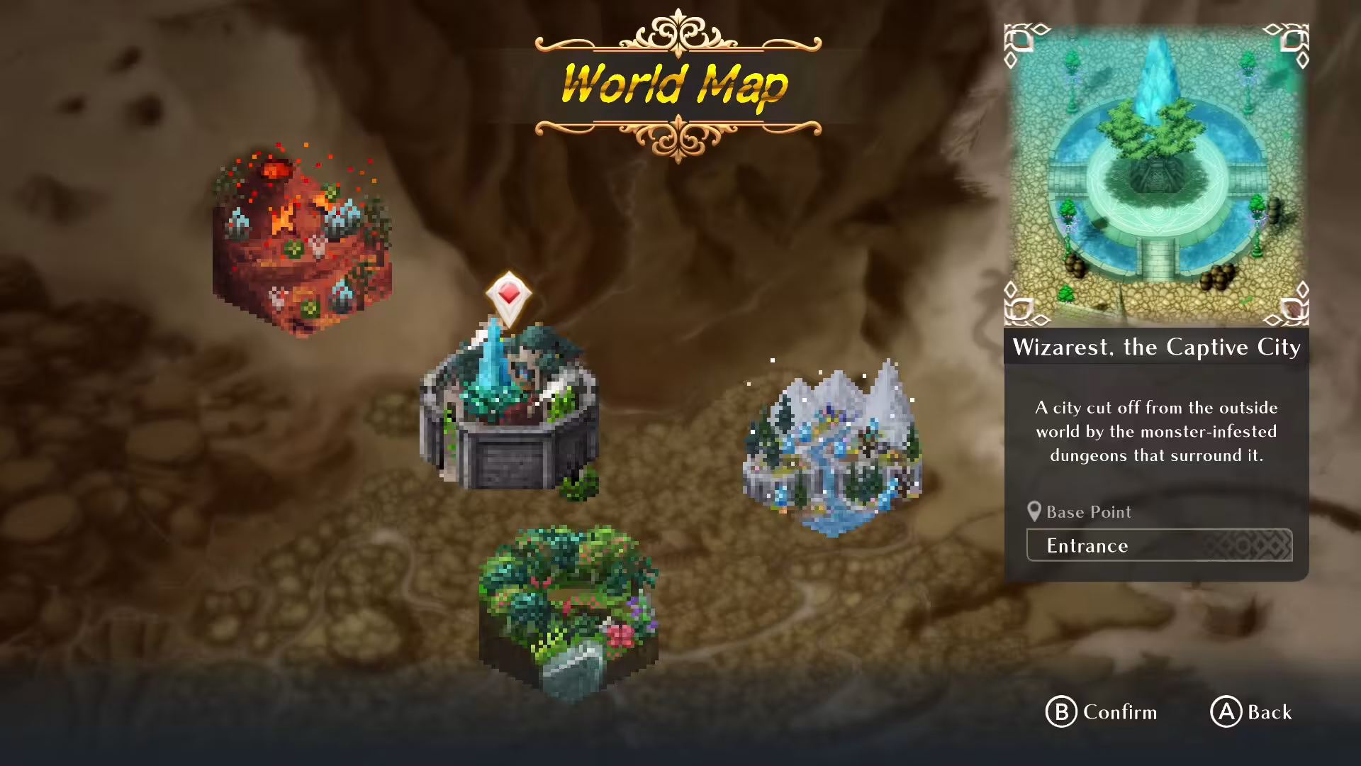 魔法师世界Re;Try/WiZmans World Re;Try-1 魔法师世界Re;Try/WiZmans World Re;Try-1