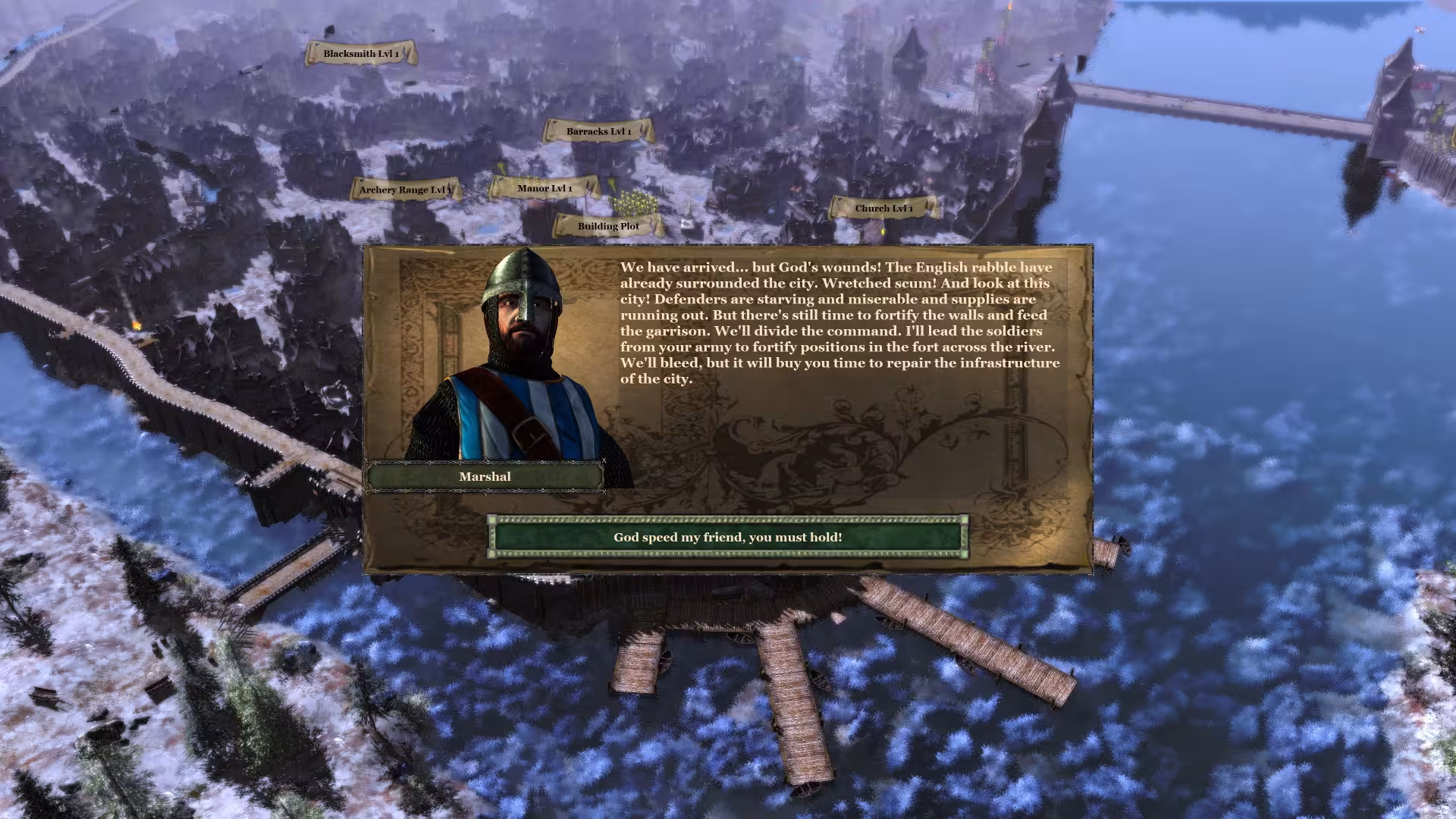中世纪王国战争/Medieval Kingdom Wars-5 中世纪王国战争/Medieval Kingdom Wars-5
