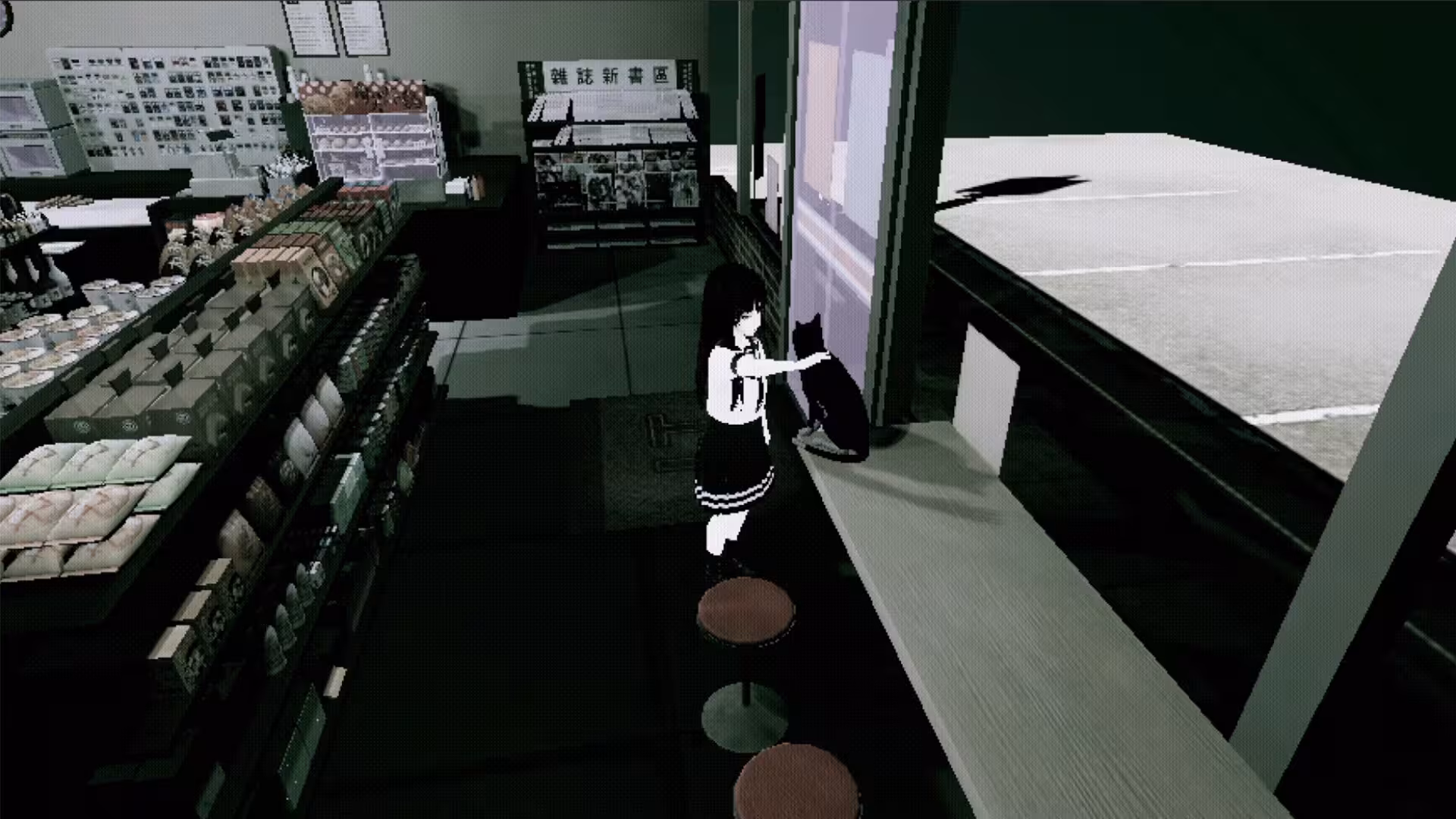 欢迎来到娃娃镇/Welcome to Doll Town-2 欢迎来到娃娃镇/Welcome to Doll Town-2