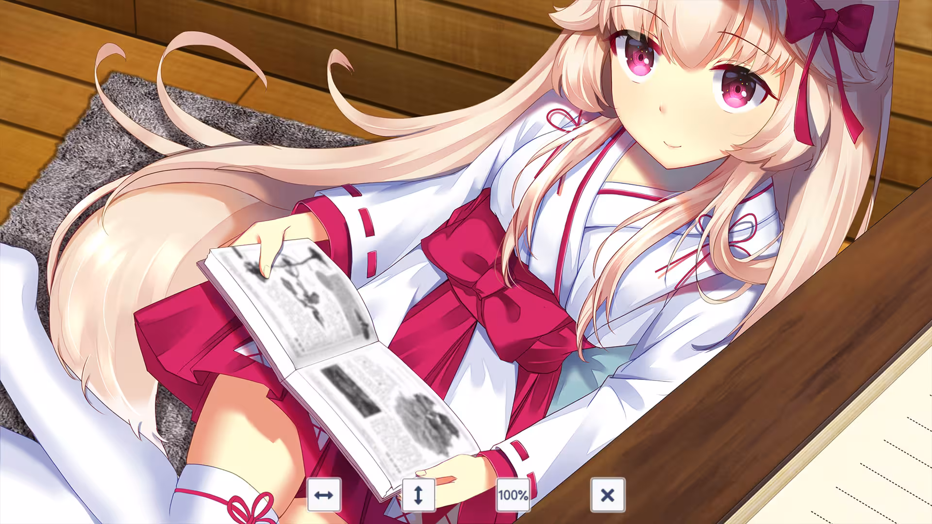 狐姬零/Fox Hime Zero-2 狐姬零/Fox Hime Zero-2