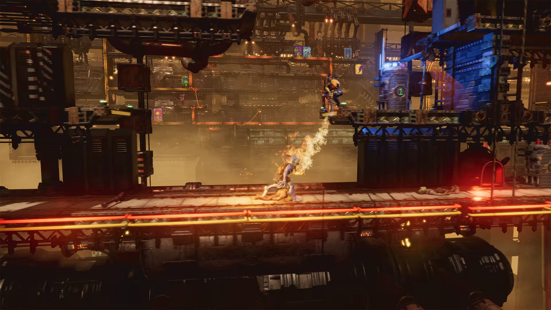 奇异世界:灵魂风暴增强版/Oddworld: Soulstorm Enhanced Edition-4 奇异世界:灵魂风暴增强版/Oddworld: Soulstorm Enhanced Edition-4
