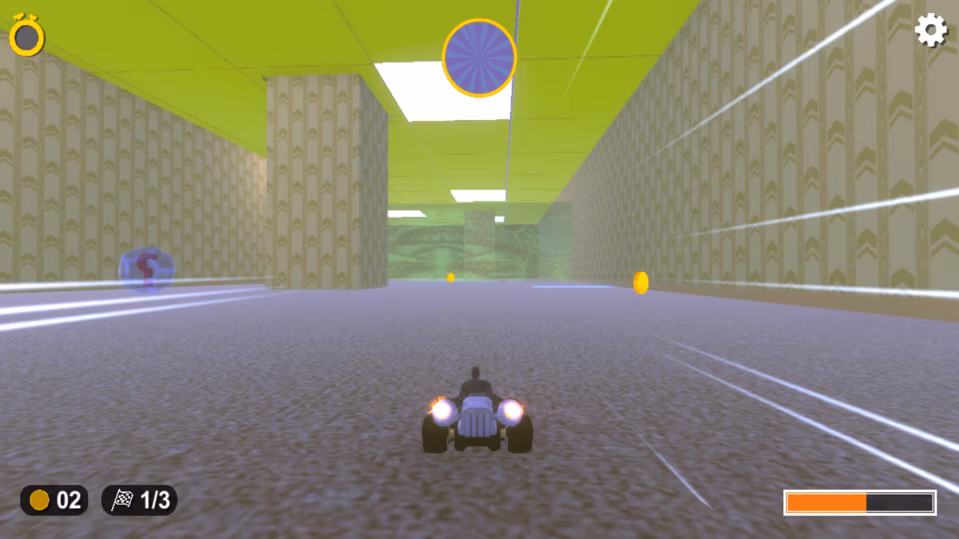 脑腐卡丁车/Brainrot Kart-6 脑腐卡丁车/Brainrot Kart-6