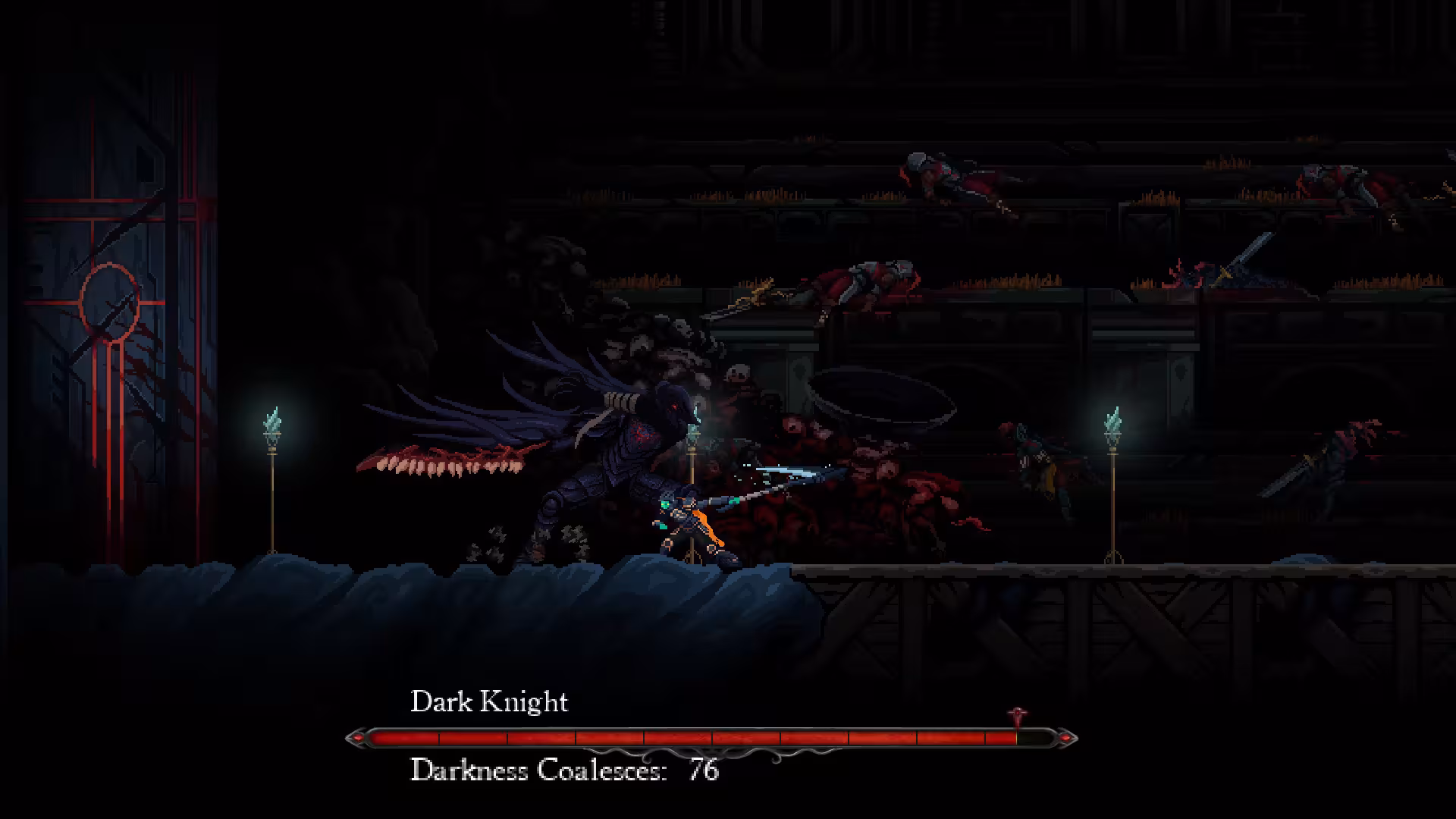 亡灵诡计:来世/Death's Gambit: Afterlife-4 亡灵诡计:来世/Death's Gambit: Afterlife-4