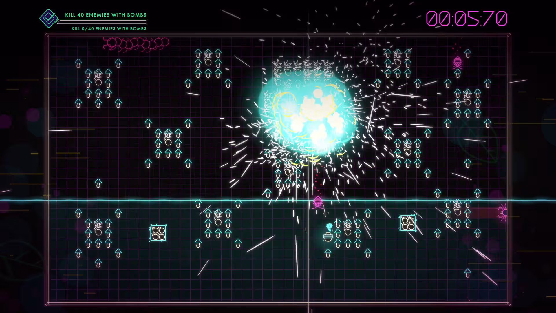 大蜈蚣/Centipede: Recharged-4