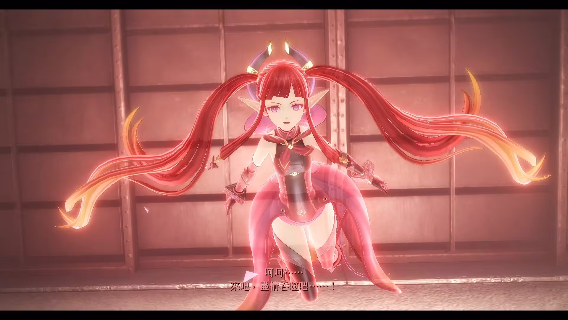 英雄传说：黎之轨迹2/The Legend of Heroes: Kuro no Kiseki Ⅱ -CRIMSON SiN--1