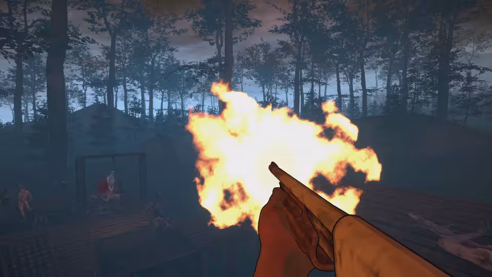 致命的火焰/Deadly Flare-6 致命的火焰/Deadly Flare-6