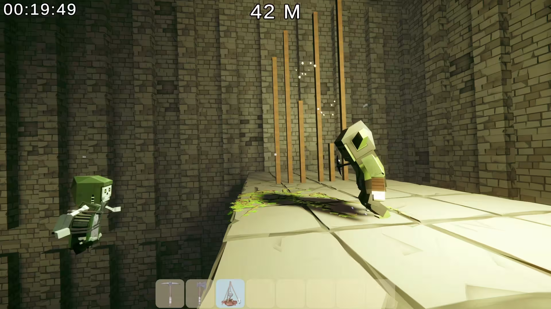 跑酷文明/PARKOUR CIVILIZATION-5 跑酷文明/PARKOUR CIVILIZATION-5