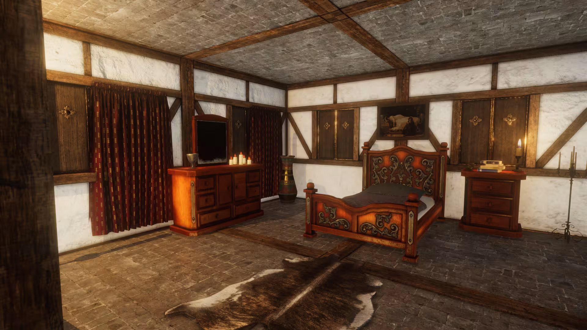 城堡脚蹼/城堡达人/Castle Flipper-8 城堡脚蹼/城堡达人/Castle Flipper-8