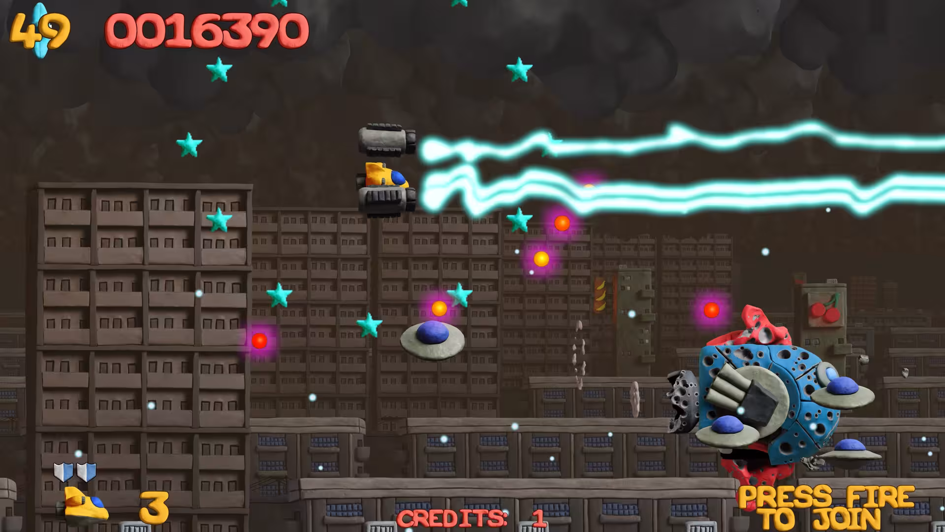 鸭嘴兽:黏合/Platypus Reclayed-5 鸭嘴兽:黏合/Platypus Reclayed-5