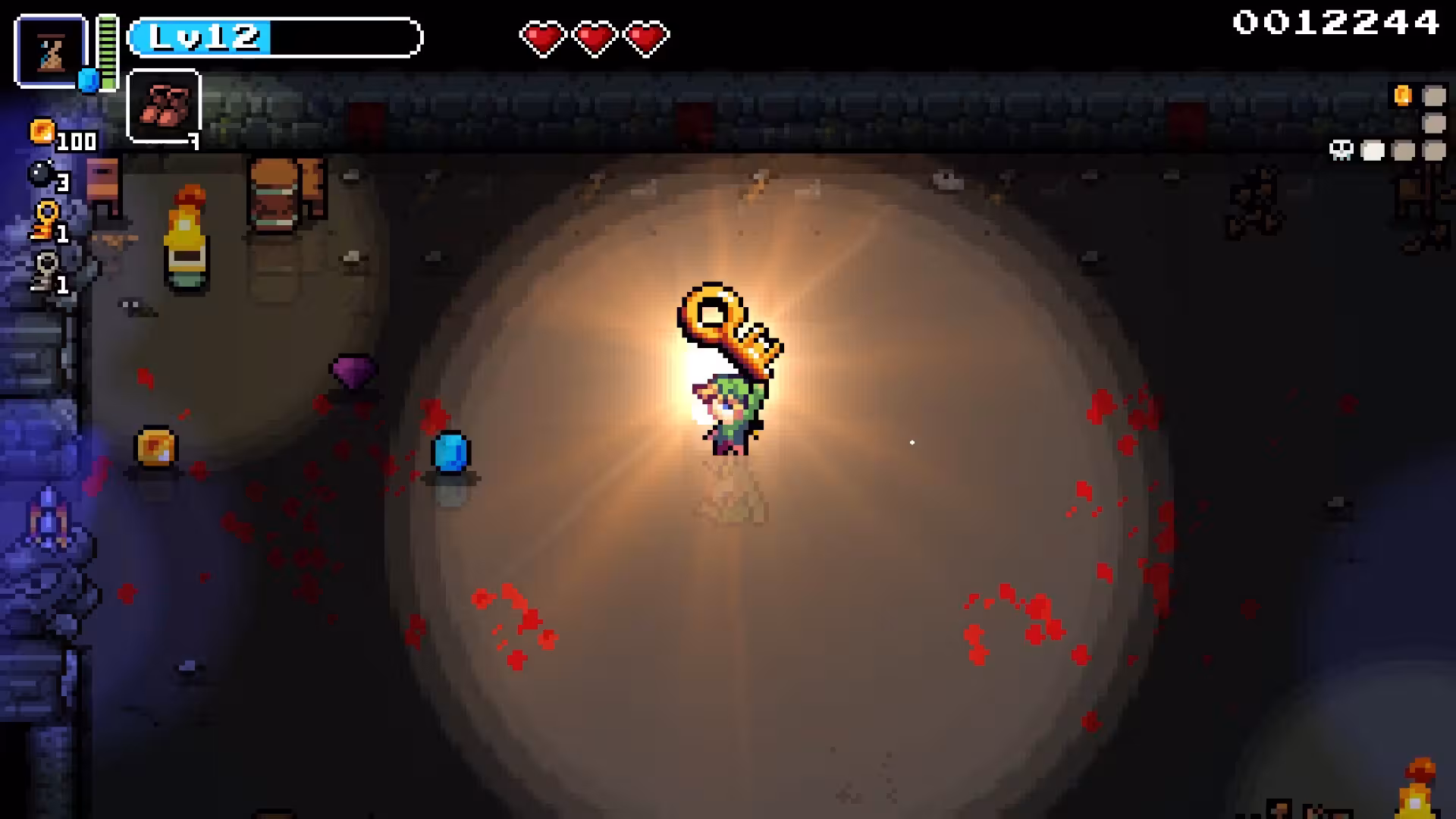 寻宝英雄：力量手套/Heroes Of Loot: Gauntlet Of Power-6