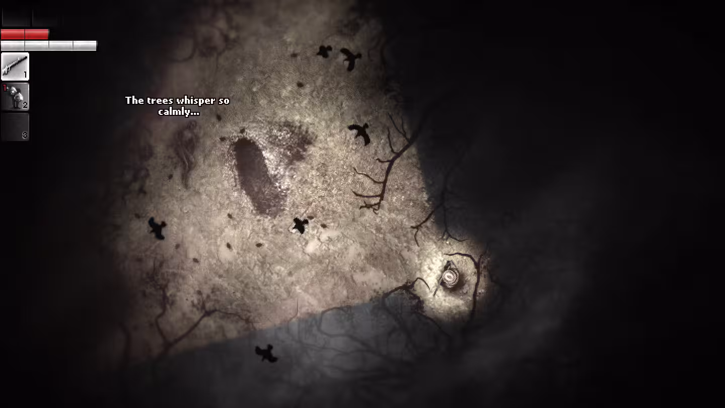 阴暗森林/Darkwood-6