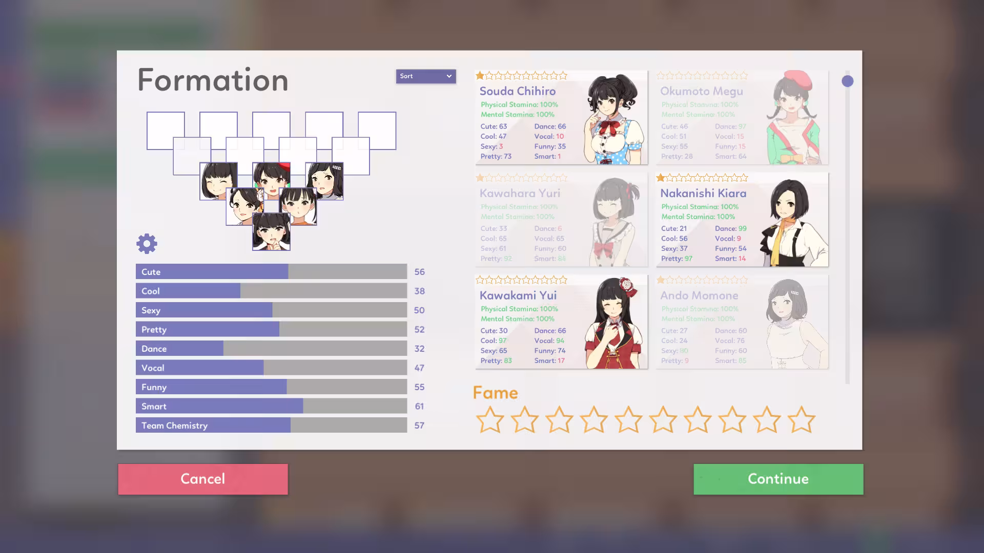 偶像经理人/偶像经纪人/Idol Manager-5