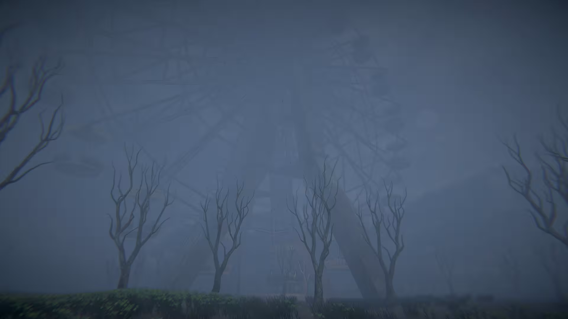 H.E.N.T.A.L.K.E.R.-4 H.E.N.T.A.L.K.E.R.-4
