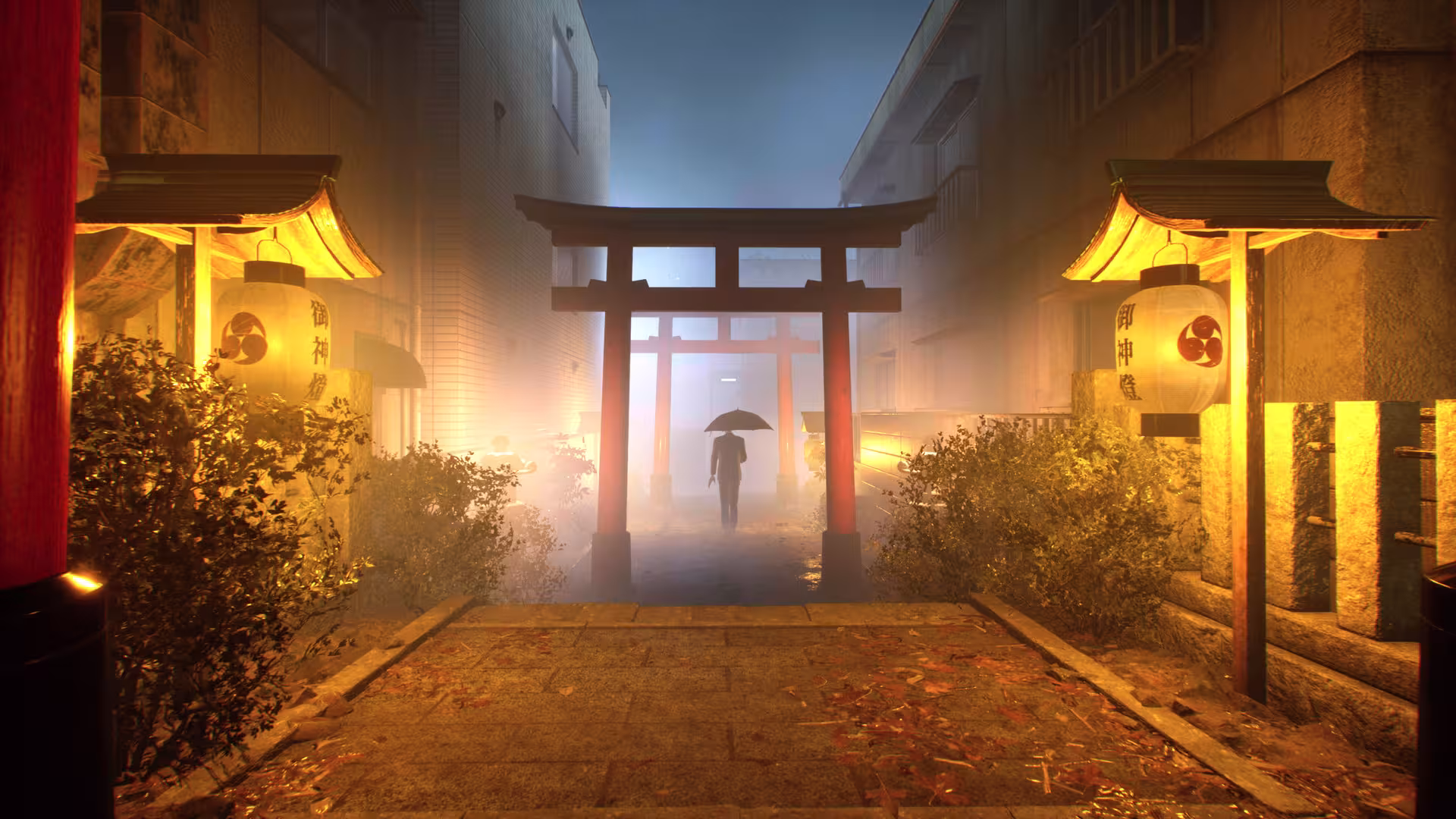 幽灵线：东京/Ghostwire: Tokyo-8