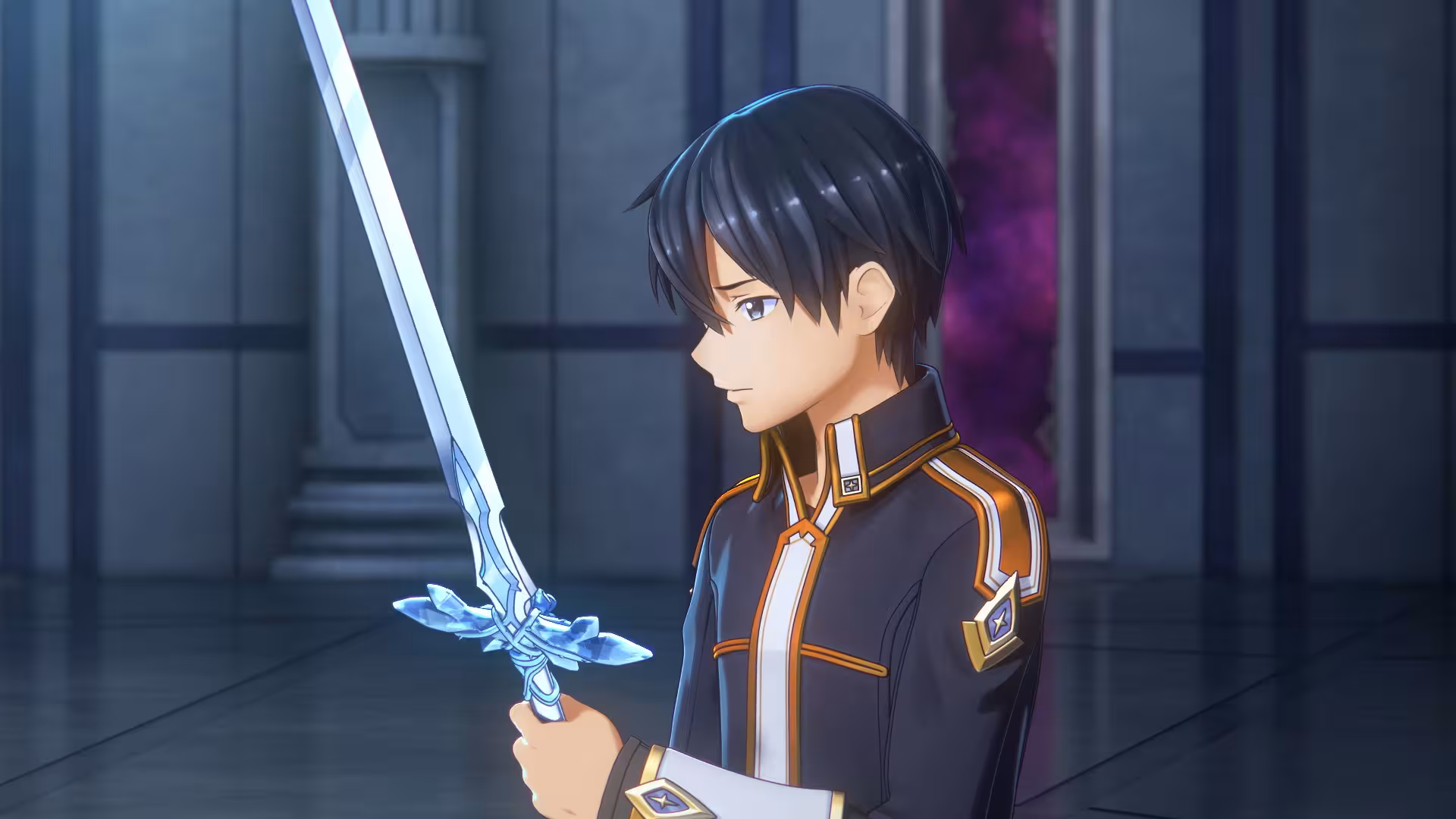刀剑神域：彼岸游境/Sword Art Online: Alicization Lycoris-5