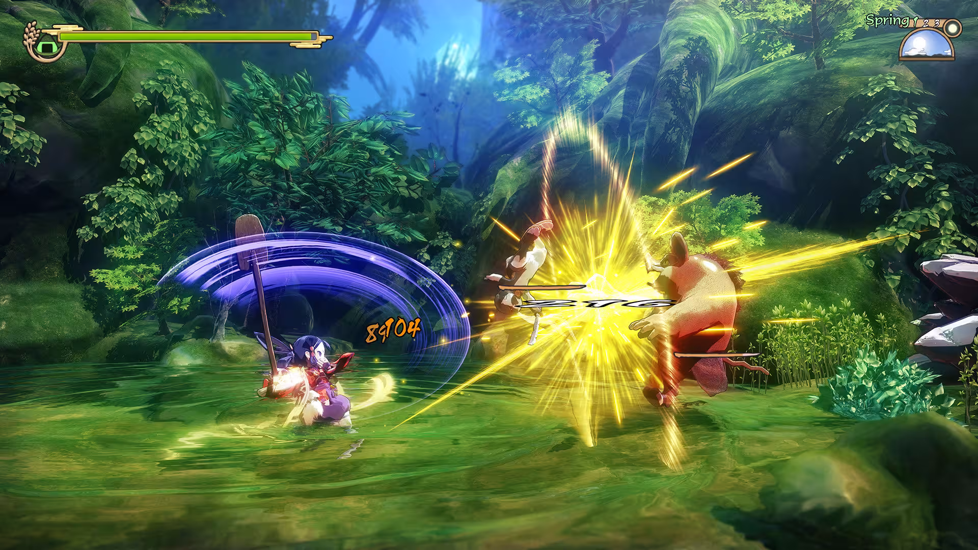 天穗之咲稻姬豪华版/Sakuna: Of Rice and Ruin - Digital Deluxe Edition-6 天穗之咲稻姬豪华版/Sakuna: Of Rice and Ruin - Digital Deluxe Edition-6