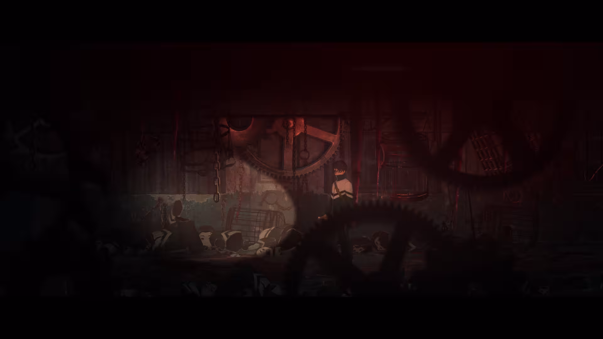 黑羊/Black Sheep-5 黑羊/Black Sheep-5