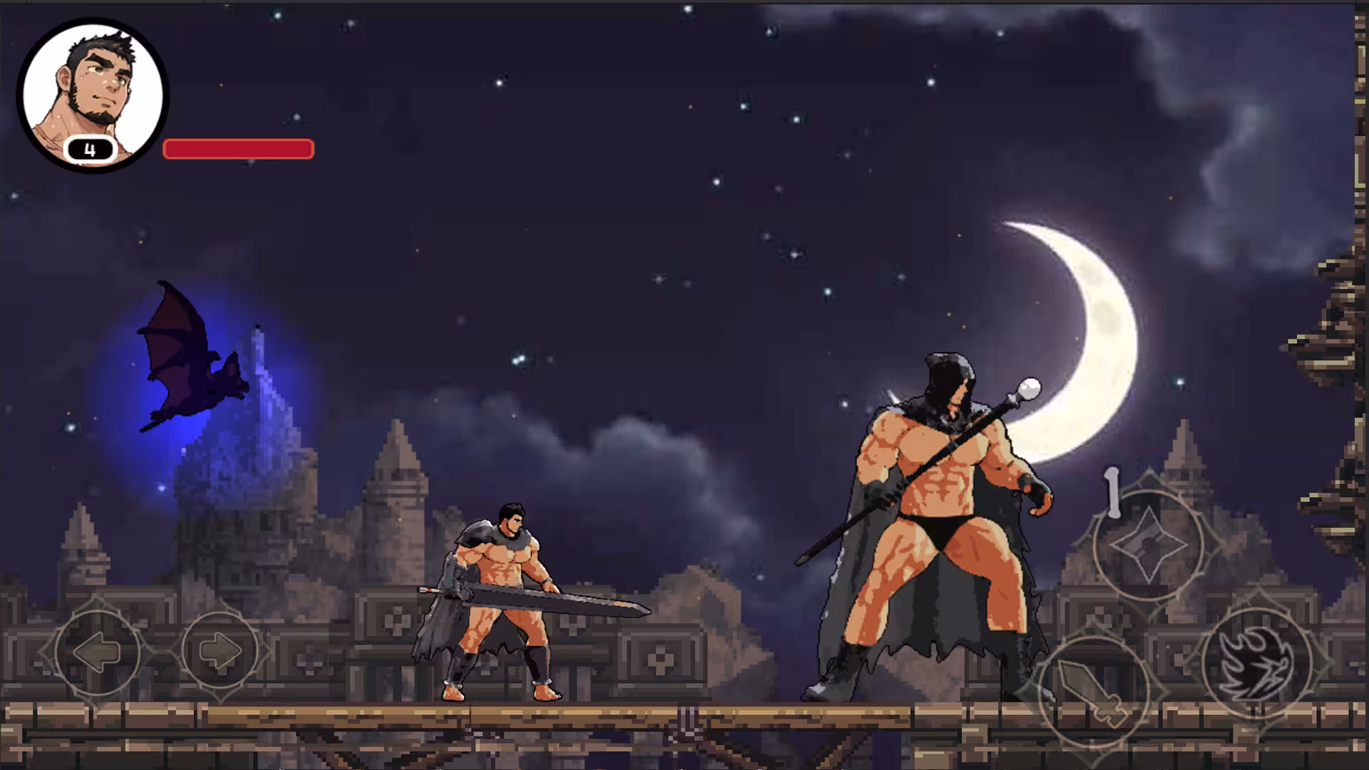 彩云物语/Rainbow Cloud: A GAY RPG-6 彩云物语/Rainbow Cloud: A GAY RPG-6