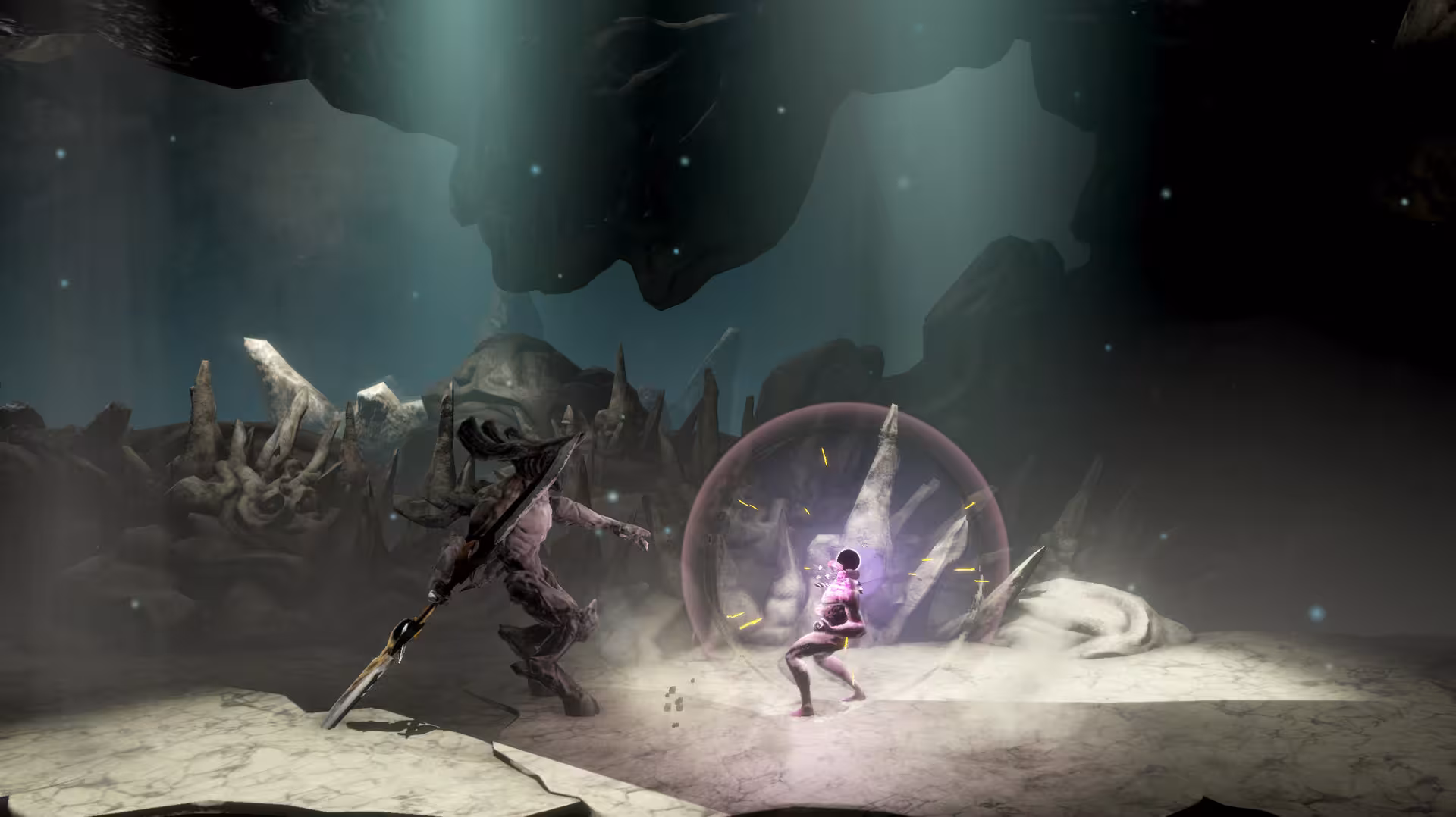 尘埃异变/GRIME-6 尘埃异变/GRIME-6