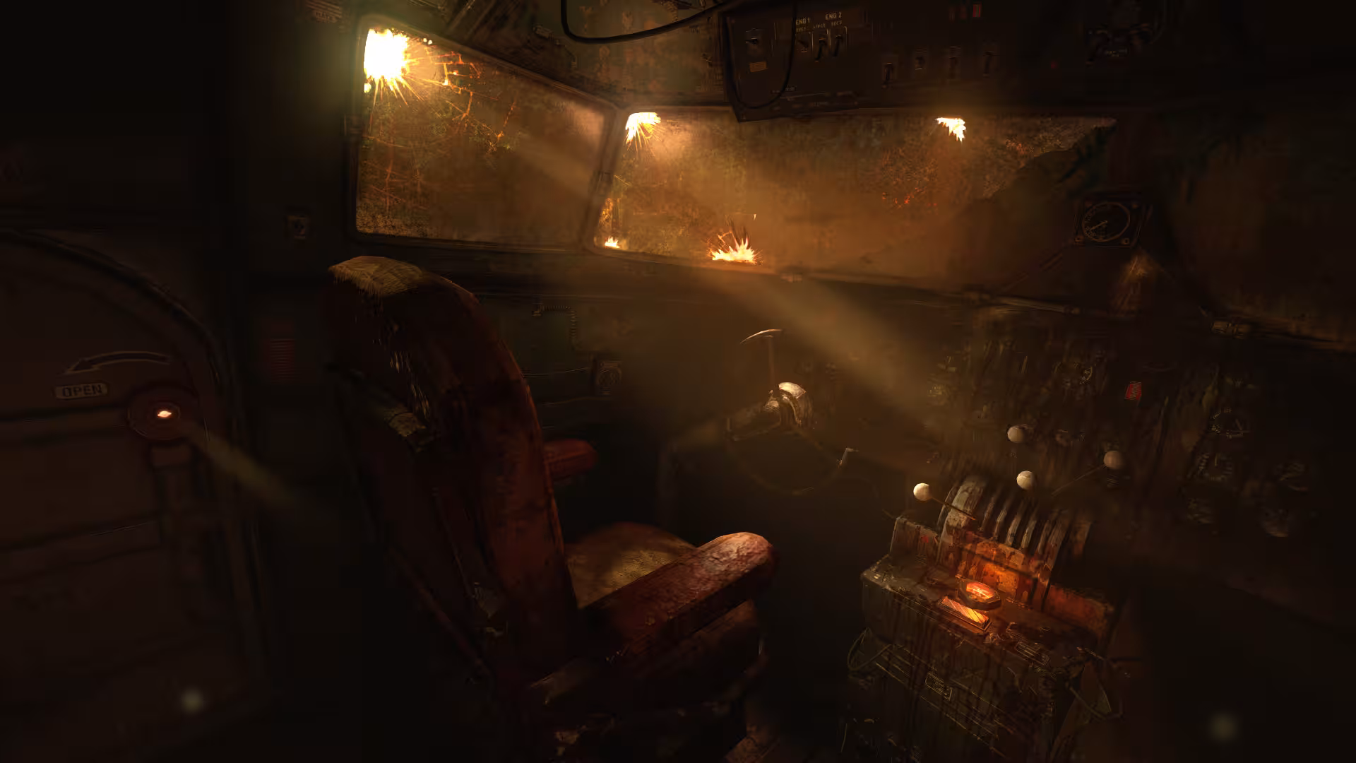 失忆症:重生/Amnesia: Rebirth-6 失忆症:重生/Amnesia: Rebirth-6