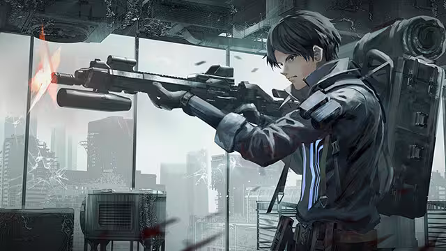 星之终途/Stella of The End-3 星之终途/Stella of The End-3