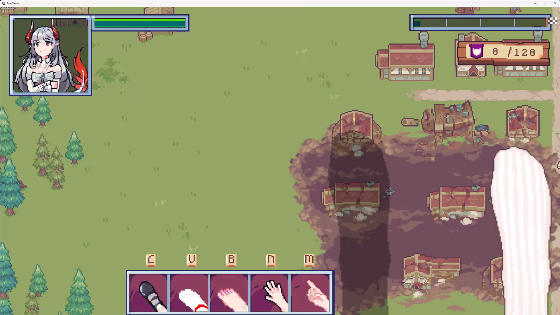 雷亚的花园世界大冒险/Reyher Austerich's Garden worlds Adventure-3