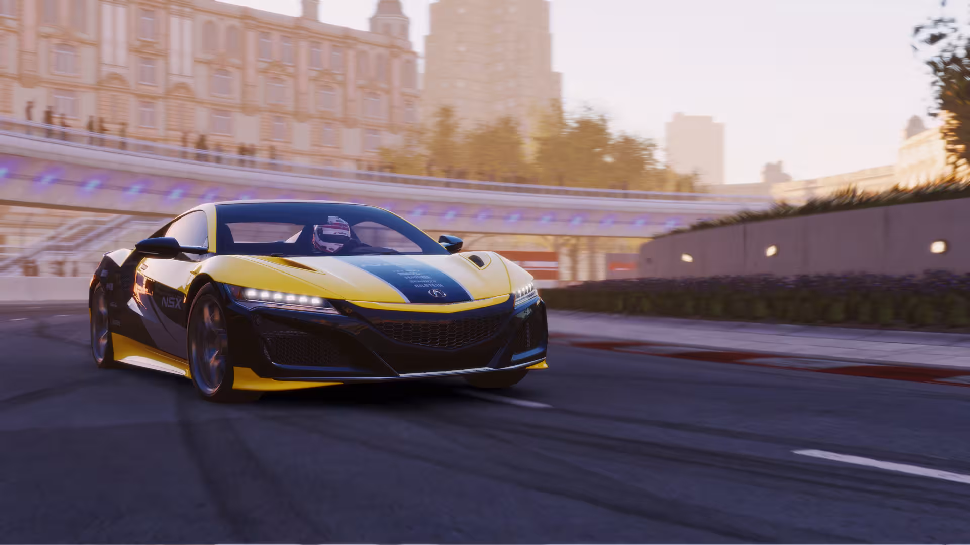 赛车计划3/Project CARS 3/支持VR-7 赛车计划3/Project CARS 3/支持VR-7