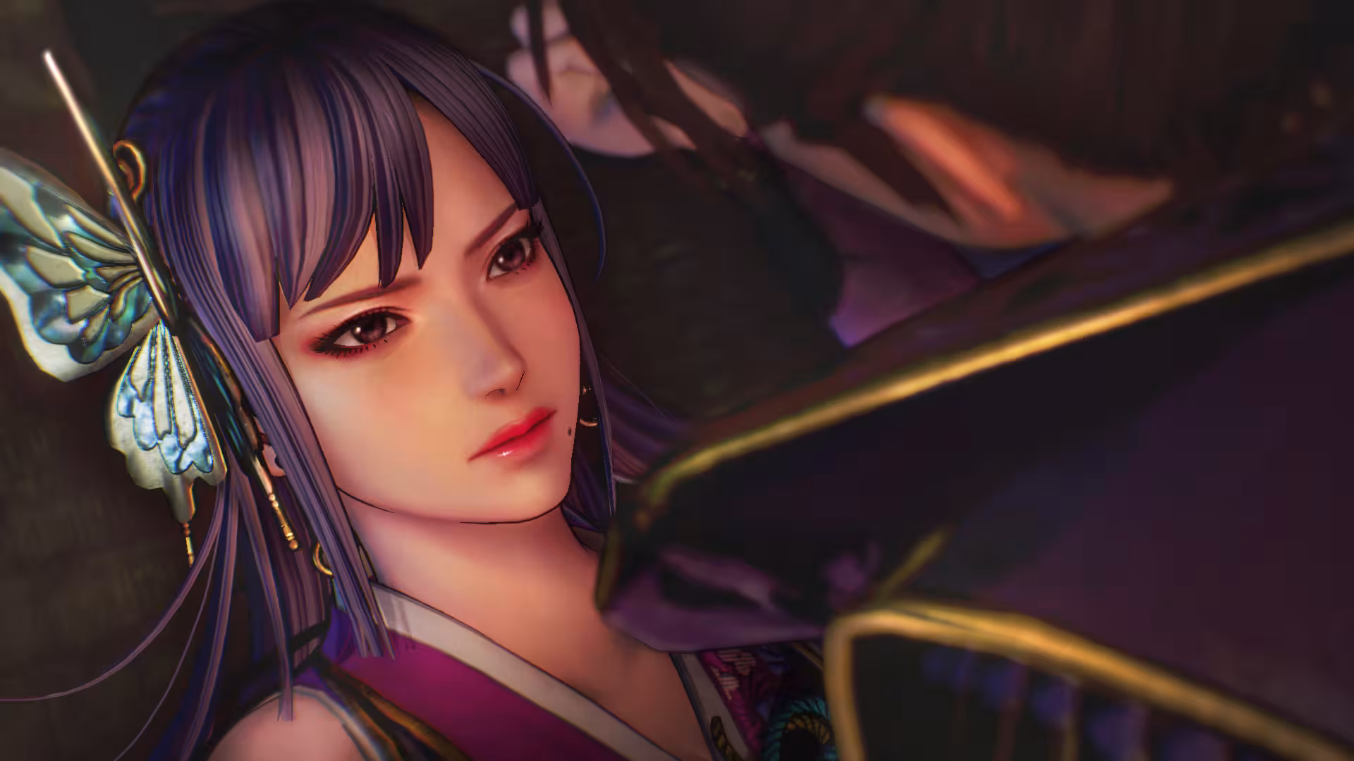 战国无双5/Samurai Warriors 5-6 战国无双5/Samurai Warriors 5-6