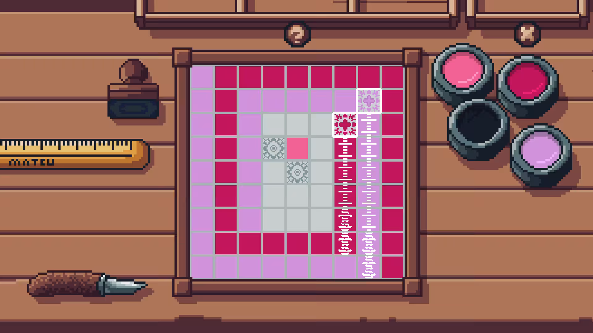 特泽尔:瓦片匠的故事/Tezzel: The Tilemaker's Tale-6 特泽尔:瓦片匠的故事/Tezzel: The Tilemaker's Tale-6
