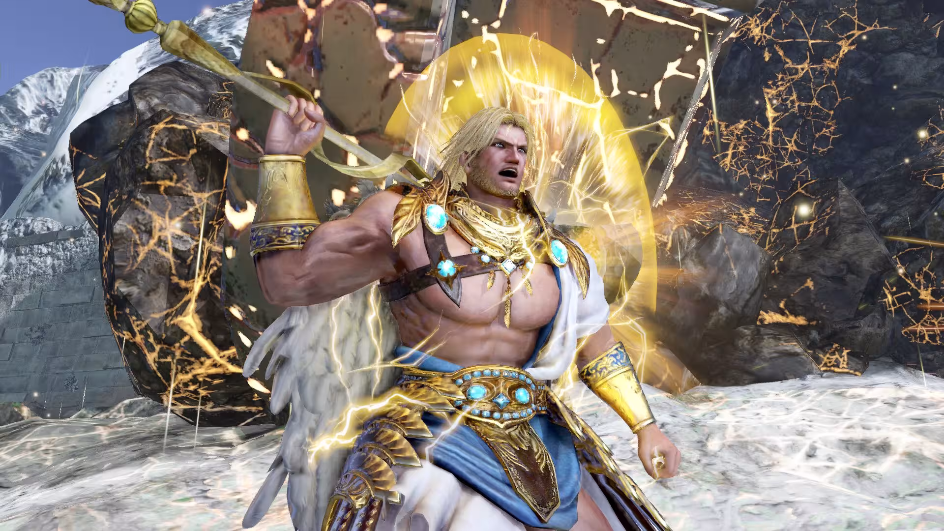 无双大蛇3终极版/Warriors Orochi 4 Ultimate-7 无双大蛇3终极版/Warriors Orochi 4 Ultimate-7
