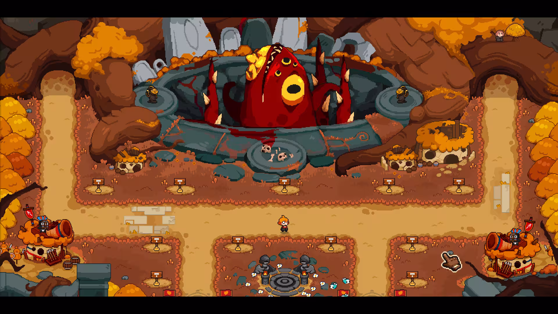 遗物守护者/Relic Guardian - Tower Defense-3 遗物守护者/Relic Guardian - Tower Defense-3