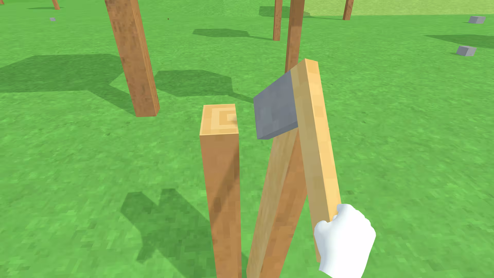 Primitier/支持VR-1 Primitier/支持VR-1