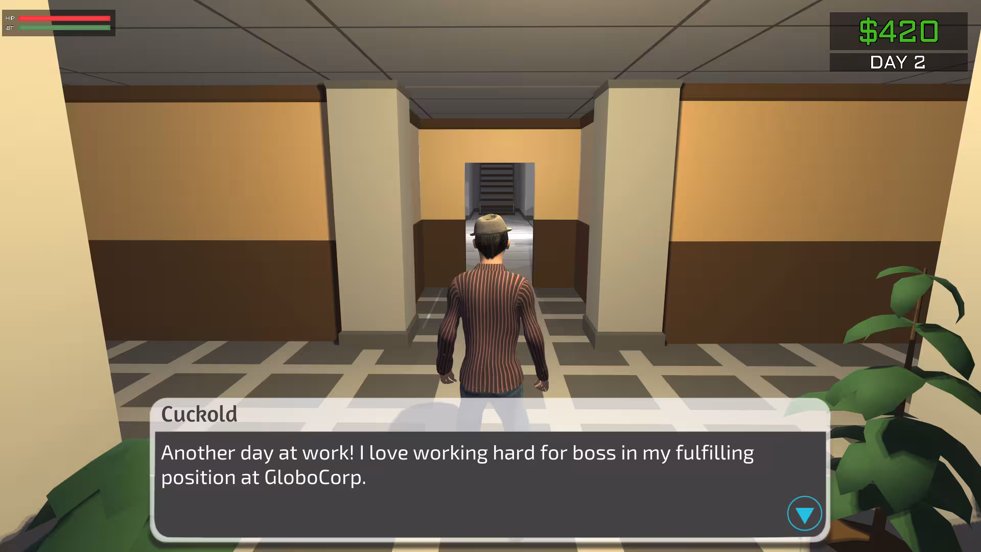 绿帽子模拟器/CUCKOLD SIMULATOR: Life as a Beta Male Cuck-6 绿帽子模拟器/CUCKOLD SIMULATOR: Life as a Beta Male Cuck-6