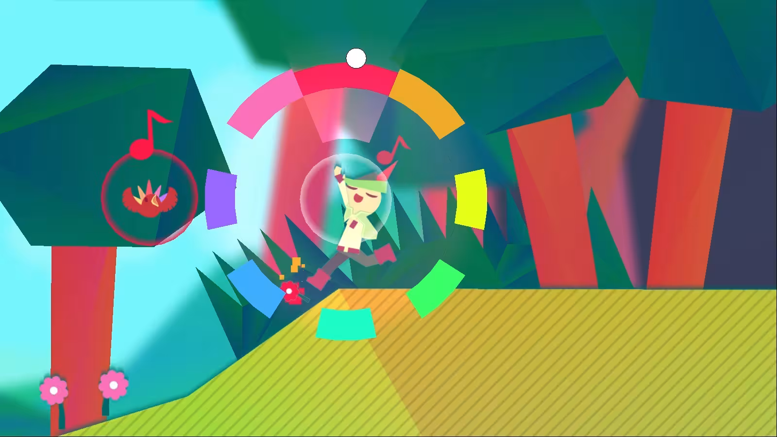 神奇之歌/Wandersong-1 神奇之歌/Wandersong-1