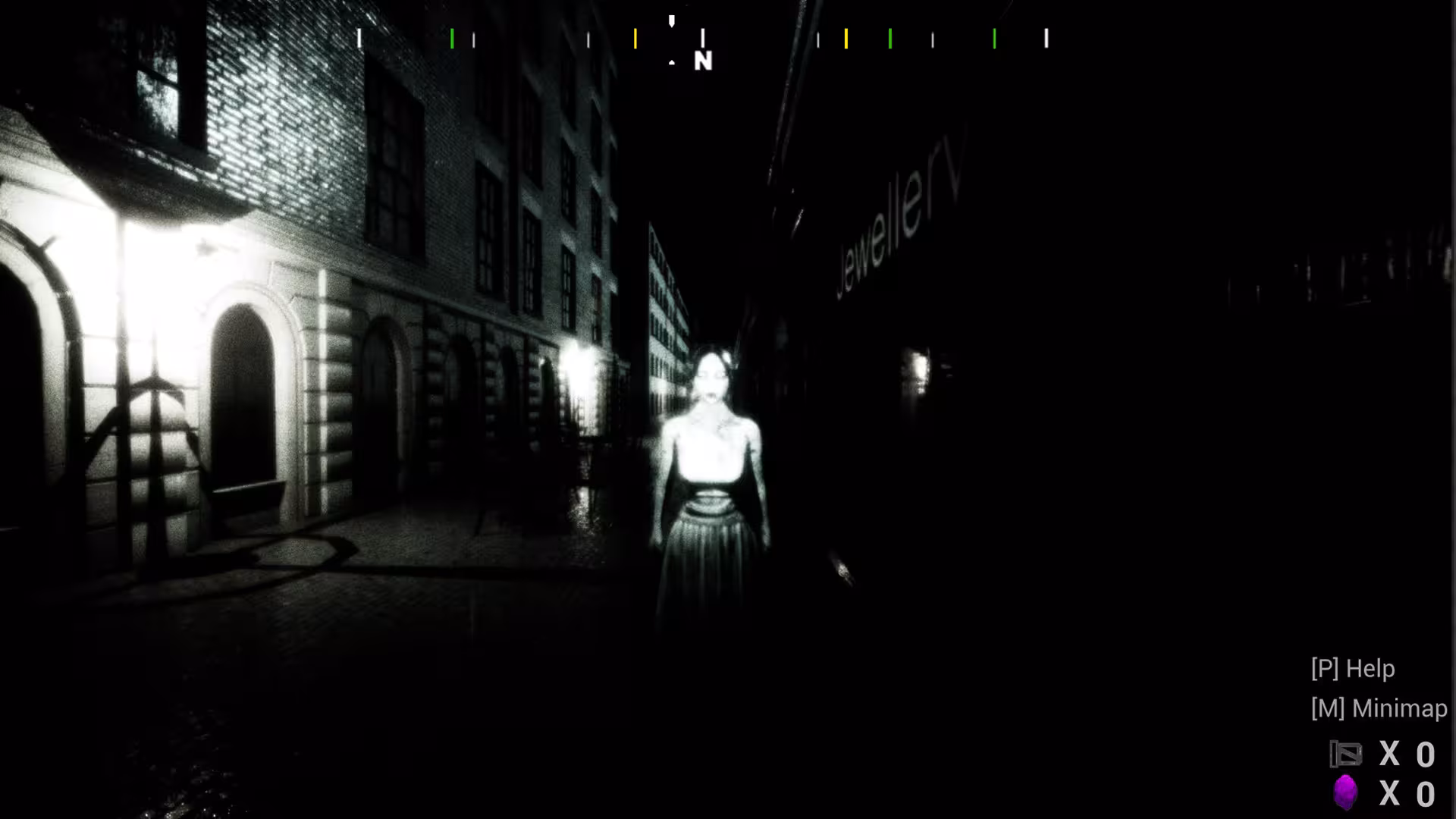 循环室/Loop Room-5 循环室/Loop Room-5