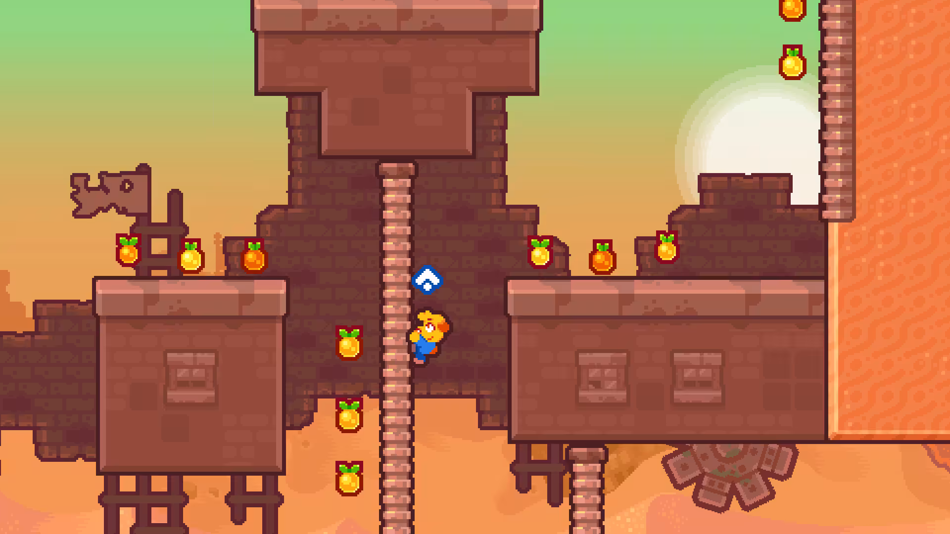 狗钩:宇宙狗狗/Grapple Dogs: Cosmic Canines-2 狗钩:宇宙狗狗/Grapple Dogs: Cosmic Canines-2