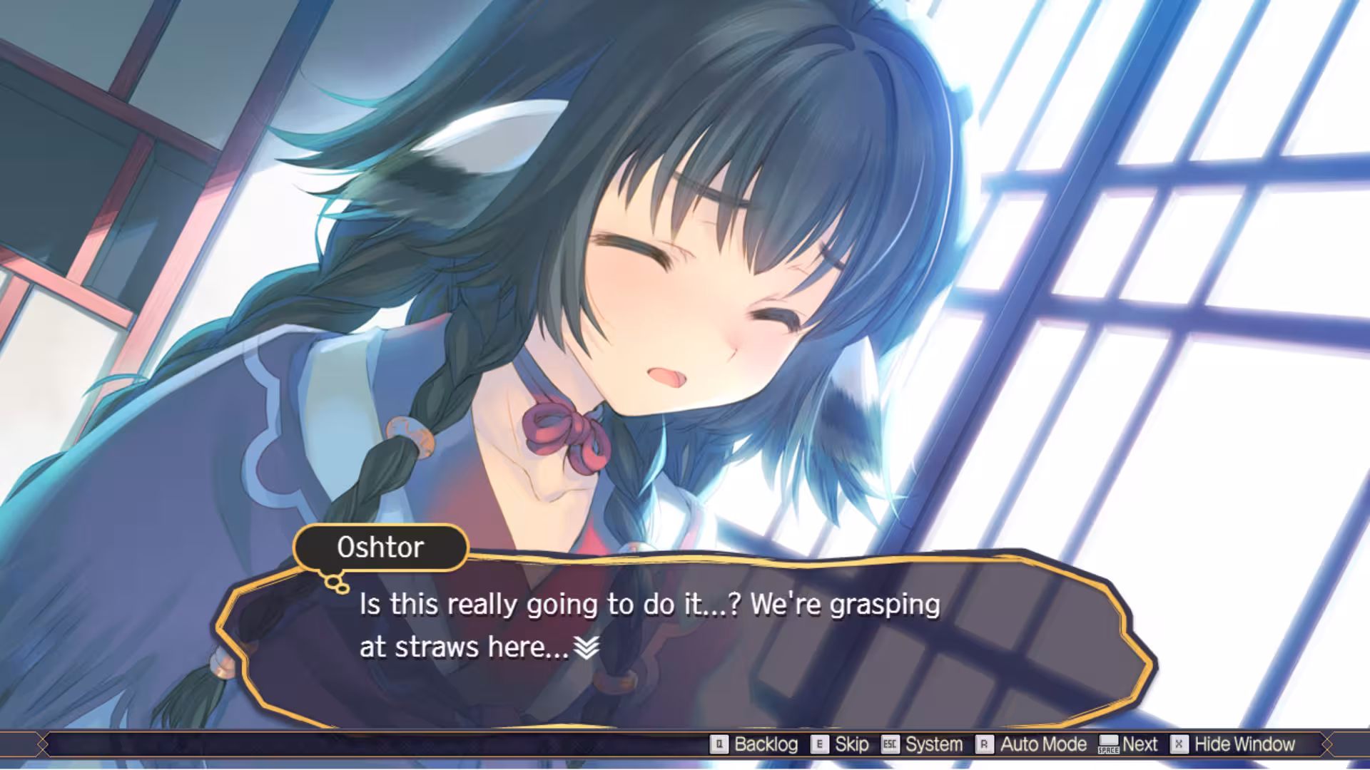传颂之物:二人的白皇/Utawarerumono: Mask of Truth-3 传颂之物:二人的白皇/Utawarerumono: Mask of Truth-3