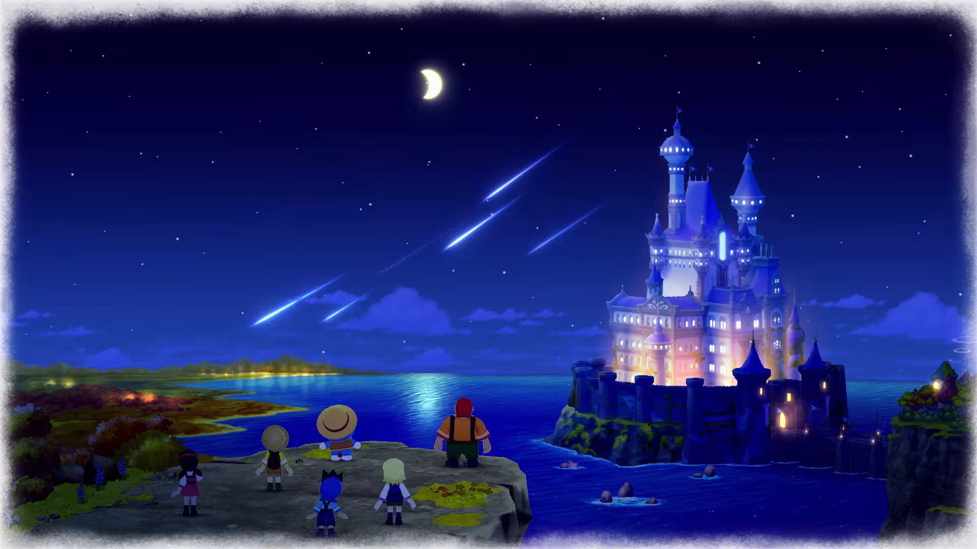 哆啦A梦 牧场物语 自然王国与和乐家人/DORAEMON STORY OF SEASONS: Friends of the Great Kingdom-4 哆啦A梦 牧场物语 自然王国与和乐家人/DORAEMON STORY OF SEASONS: Friends of the Great Kingdom-4