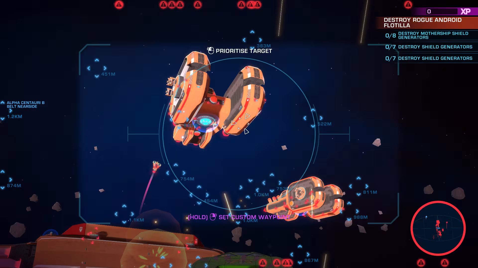 星际小队:传奇版/Space Crew: Legendary Edition-3 星际小队:传奇版/Space Crew: Legendary Edition-3