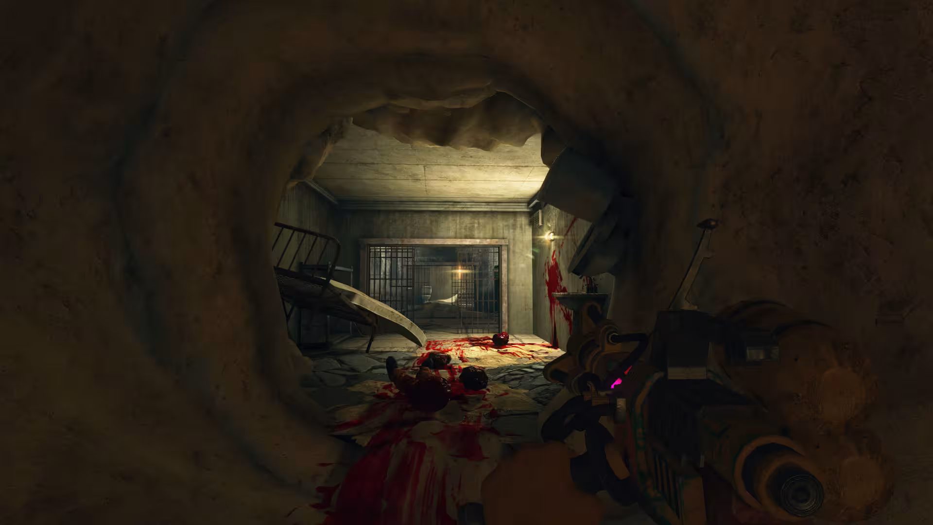 内脏清洁工/Viscera Cleanup Detail-6