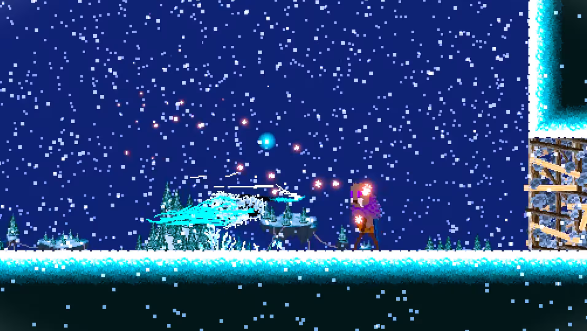死亡之网/Death's Web-4