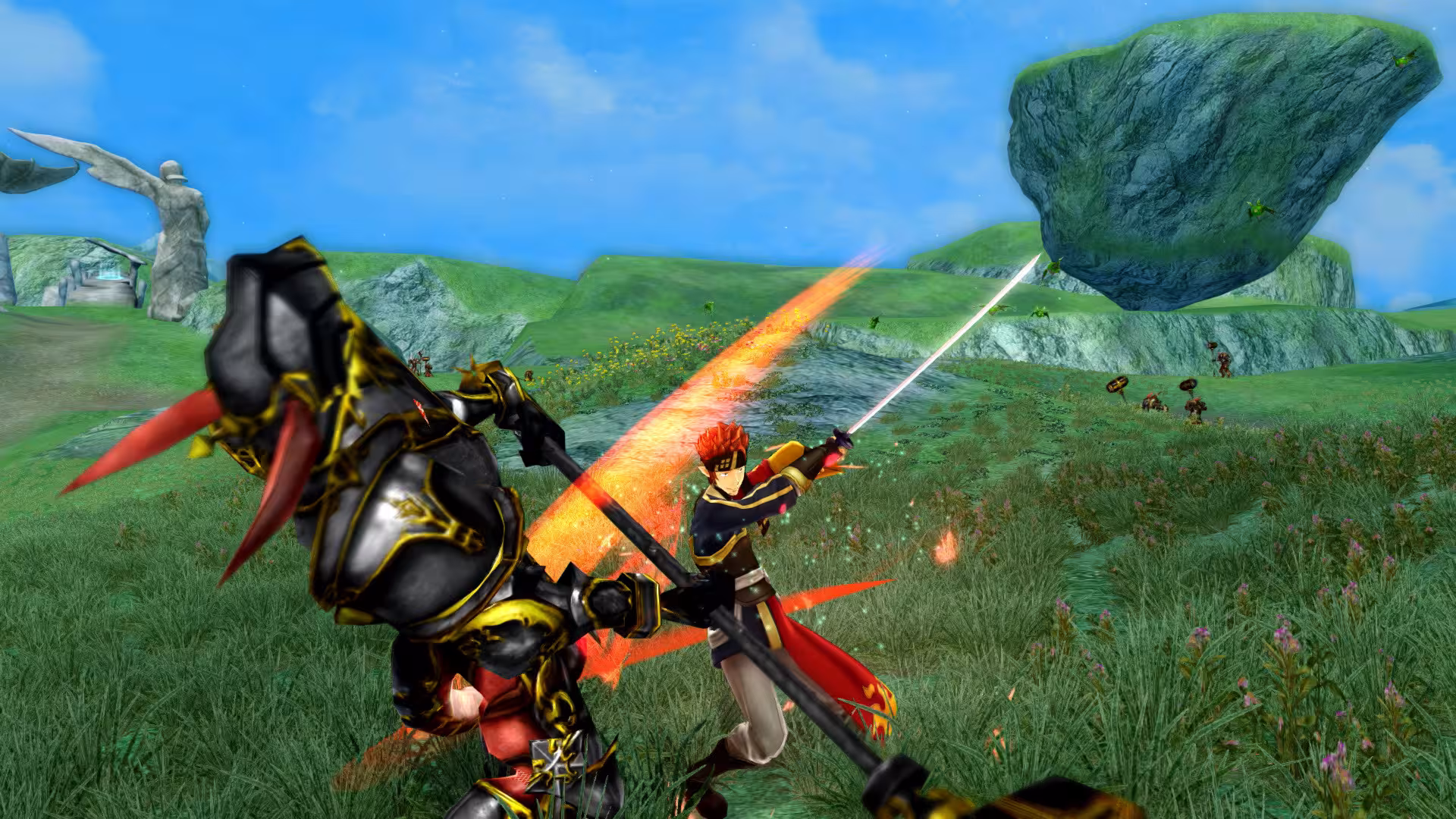 刀剑神域：失落之歌/Sword Art Online: Lost Song-7